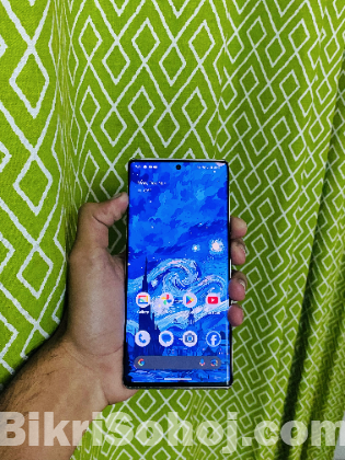 Google pixel 6 Pro